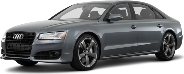 2018 Audi A8 Exterior: 0