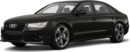 2018 Audi A8 image