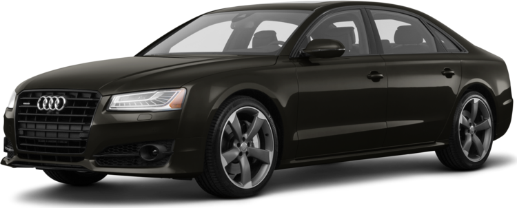 2018 Audi A8 Exterior: 0