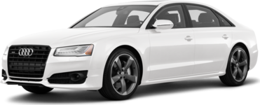 2018 Audi A8