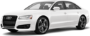 2018 Audi A8 image