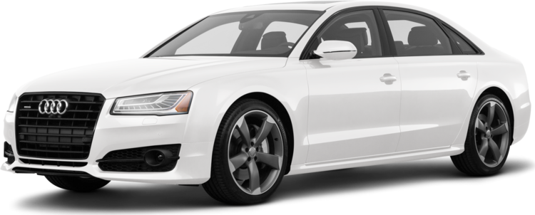 2018 Audi A8 Exterior: 0