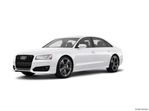 Used 2018 Audi A8 L 4 0t Sport Sedan 4d Prices Kelley Blue Book