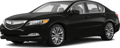 Acura RLX