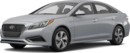 2017 Hyundai Sonata Plug-in Hybrid image