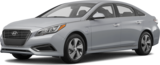 Hyundai Sonata Plug-in Hybrid