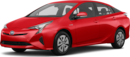 2018 Toyota Prius image