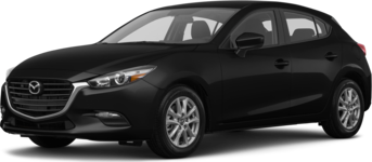 2017 MAZDA MAZDA3 Touring Hatchback 4D