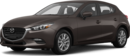 2017 MAZDA MAZDA3 image