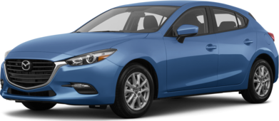 2017 Mazda Mazda3 Prices Reviews Amp Pictures Kelley Blue