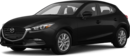 2018 MAZDA MAZDA3 image