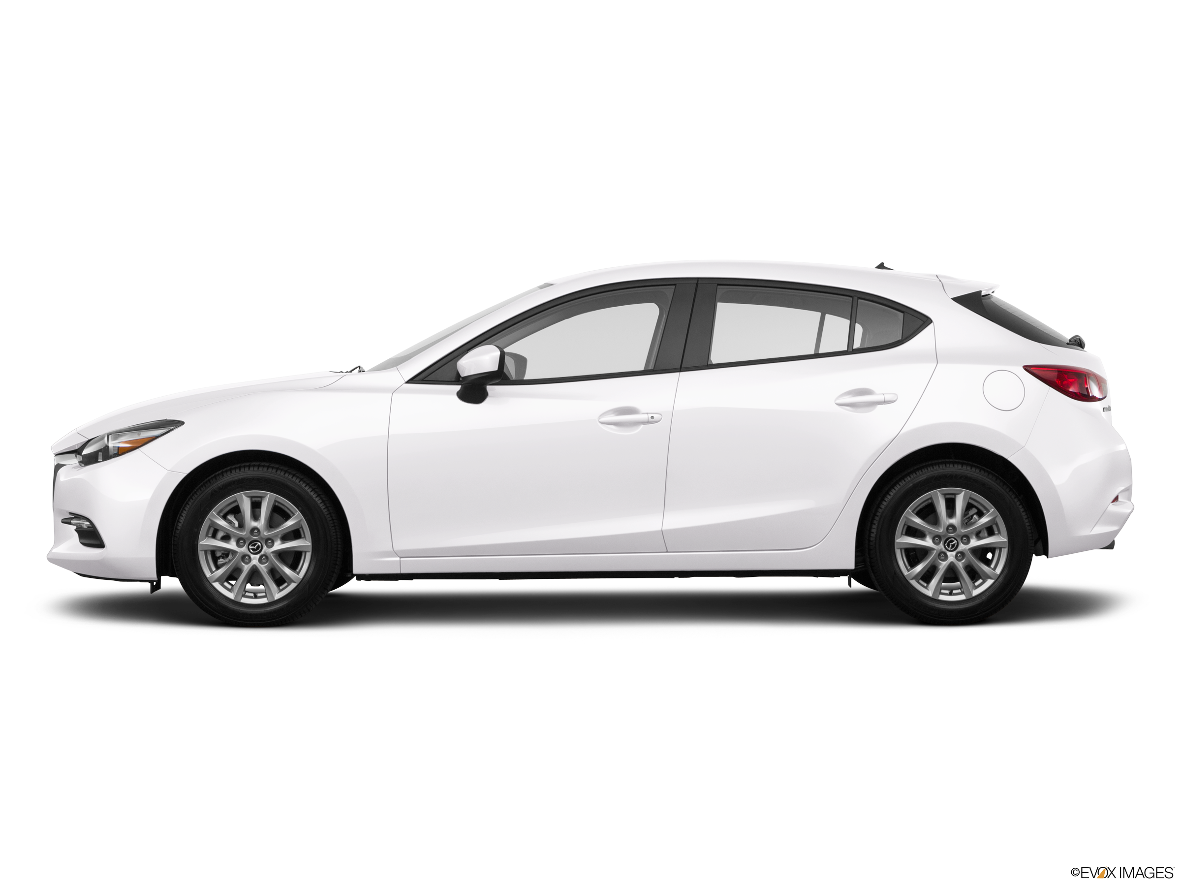 2018 MAZDA MAZDA3 Consumer Reviews & Ratings | Kelley Blue Book