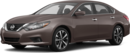 2017 Nissan Altima image