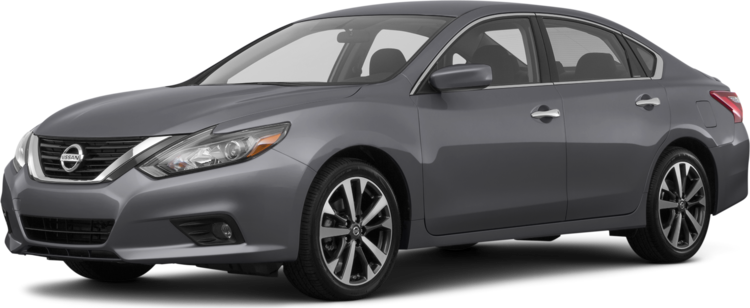 2017 Nissan Altima Exterior: 0