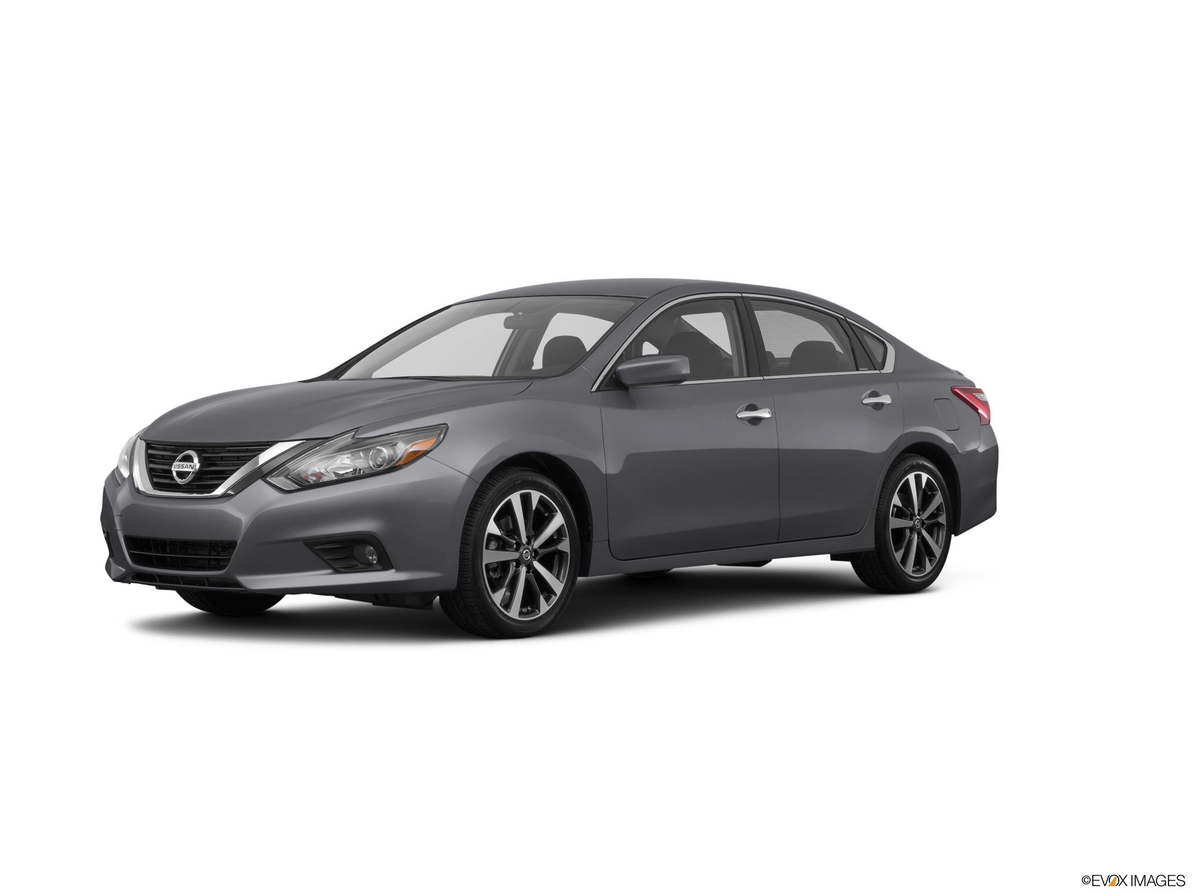 nissan altima grey 2017