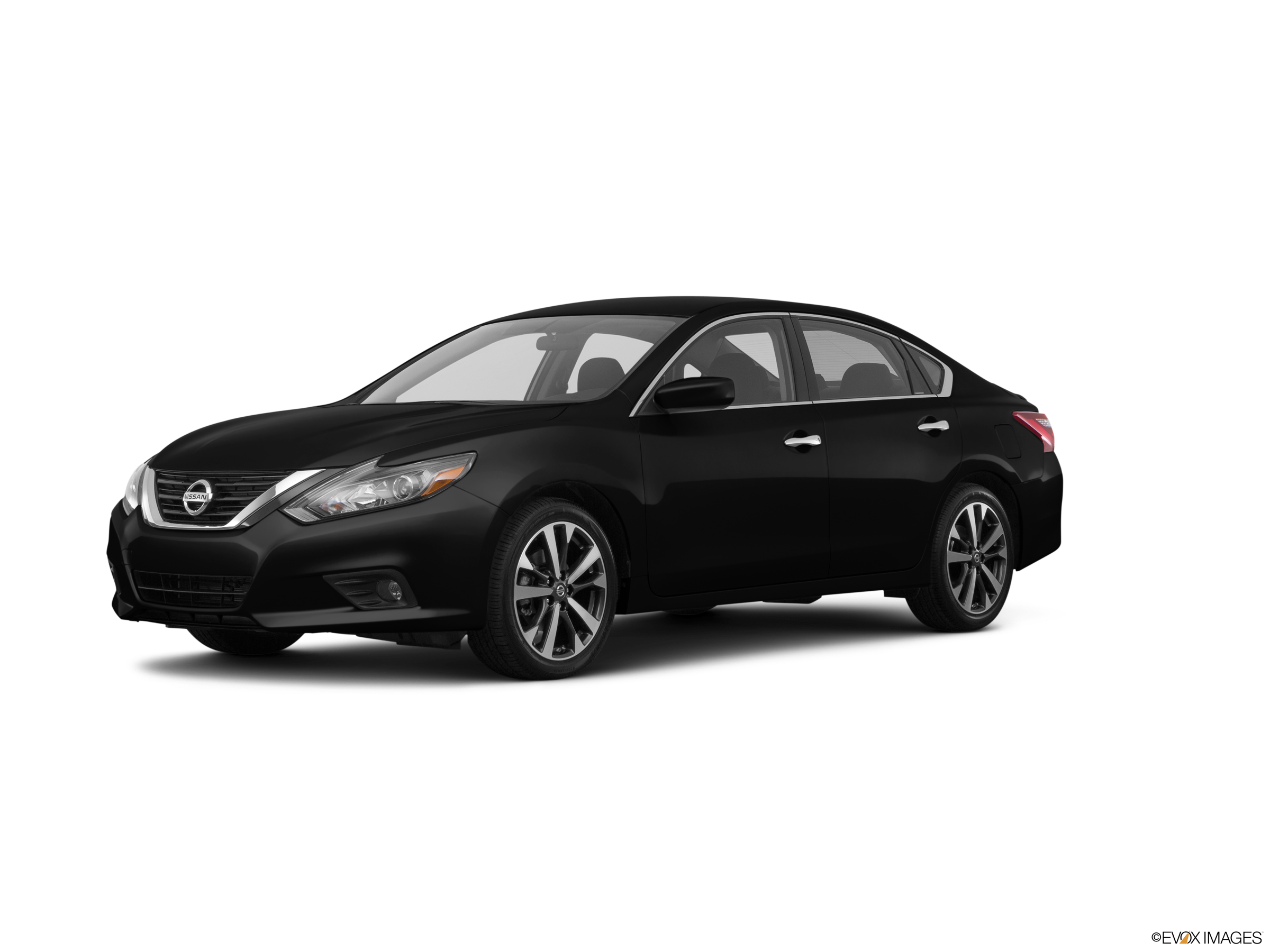 2017.5 nissan altima sr