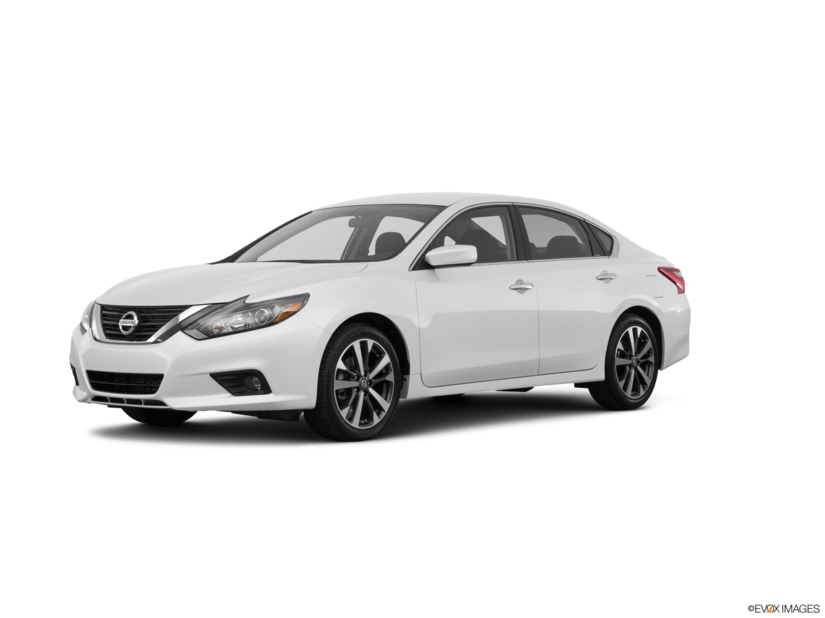 Used 2017 Nissan Altima 2.5 S Sedan 4D Prices Kelley Blue Book