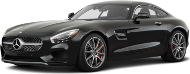 Mercedes-Benz Mercedes-AMG GT