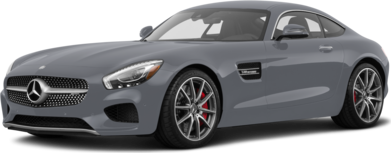 Mercedes-Benz Mercedes-AMG GT