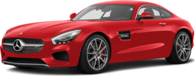 2017 Mercedes-Benz Mercedes-AMG GT
