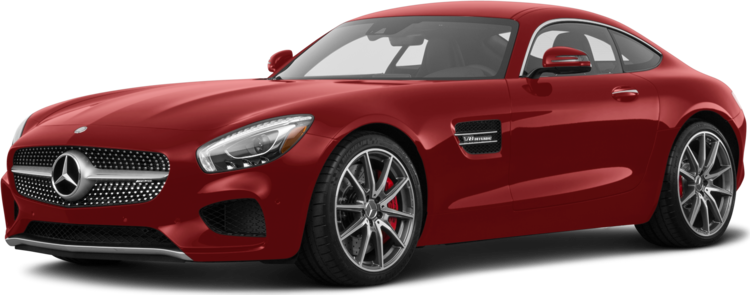 2017 Mercedes-Benz Mercedes-AMG GT Exterior: 0