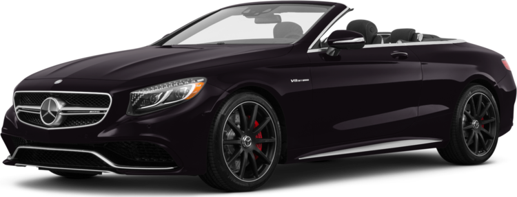 2017 Mercedes-Benz Mercedes-AMG S-Class Exterior: 0
