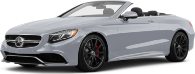 Mercedes-AMG S-Class S 63 AMG Cabriolet 2D image