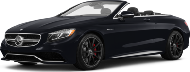 Mercedes-AMG S-Class S 65 AMG Cabriolet 2D image