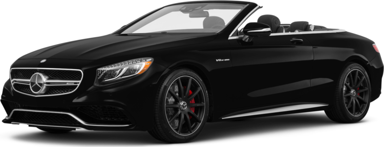 2017 Mercedes-Benz Mercedes-AMG S-Class Exterior: 0