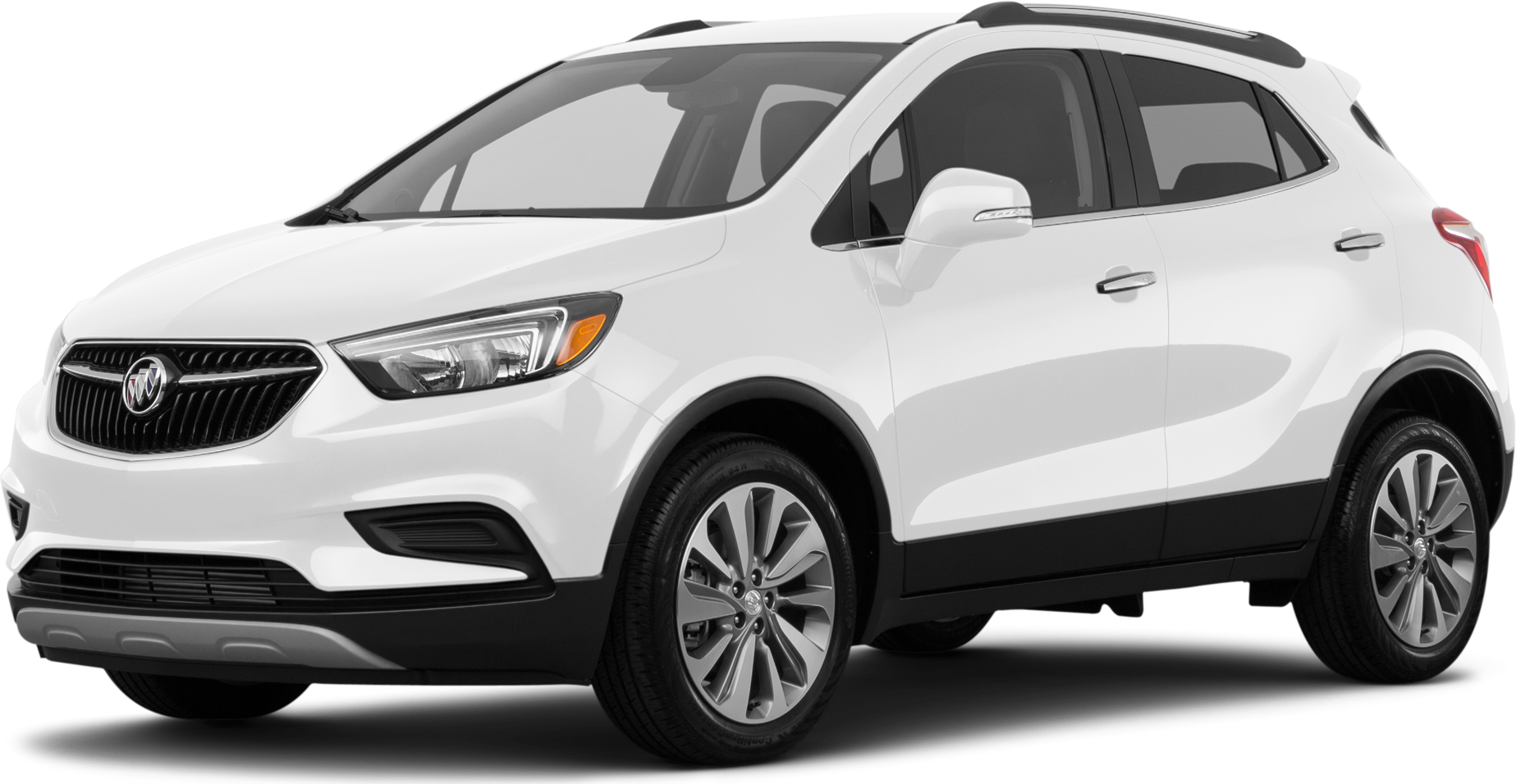 2017 Buick Encore Values Cars For Sale Kelley Blue Book