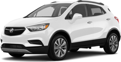 2017 Buick Encore Prices Reviews Amp Pictures Kelley Blue