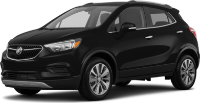 Encore Sport Utility 4D image