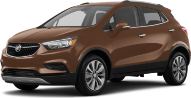 Encore Preferred Sport Utility 4D image