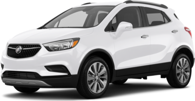 Encore Preferred II Sport Utility 4D image