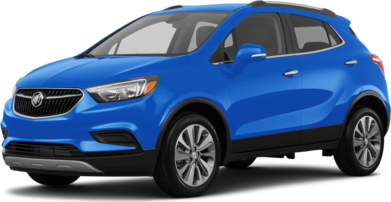 2017 Buick Encore Prices Reviews Amp Pictures Kelley Blue