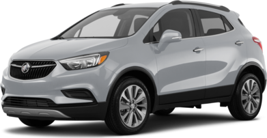 Encore Sport Touring Sport Utility 4D image