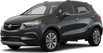 Encore Preferred Sport Utility 4D image