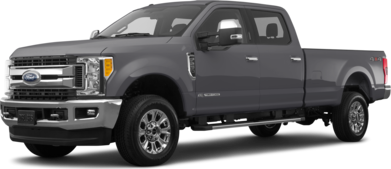 F250 Super Duty Crew Cab XL Pickup 4D 8 ft image