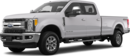 2017 Ford F250 Super Duty Crew Cab image