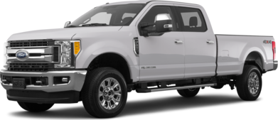 F250 Super Duty Crew Cab XL Pickup 4D 6 3/4 ft image
