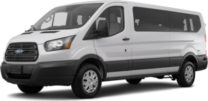 2017 Ford Transit 150 Wagon