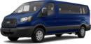 2017 Ford Transit 350 Wagon image