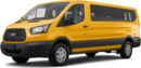 2018 Ford Transit 150 Wagon image