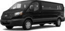 2018 Ford Transit 350 Wagon image