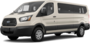 2018 Ford Transit 350 Wagon image