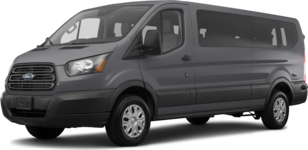 2018 Ford Transit 350 Wagon