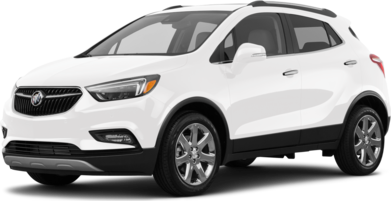 Encore Premium Sport Utility 4D image