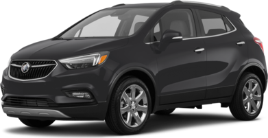 Encore Premium Sport Utility 4D image