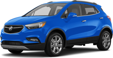 Encore Premium Sport Utility 4D image