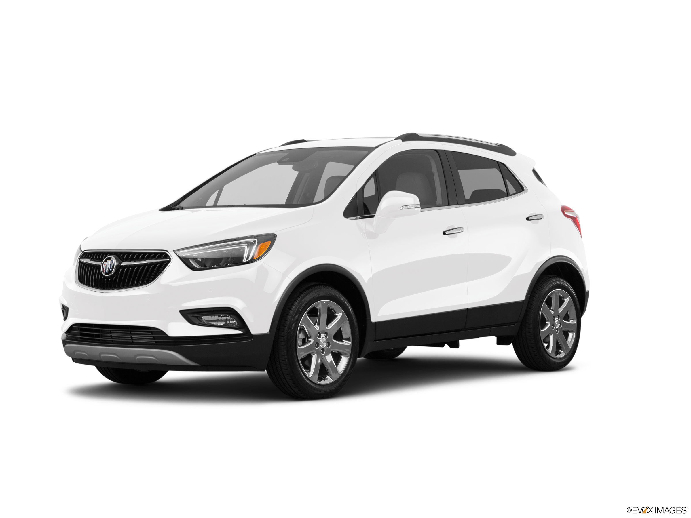 Used 2017 Buick Encore Premium Sport Utility 4D Prices | Kelley Blue Book